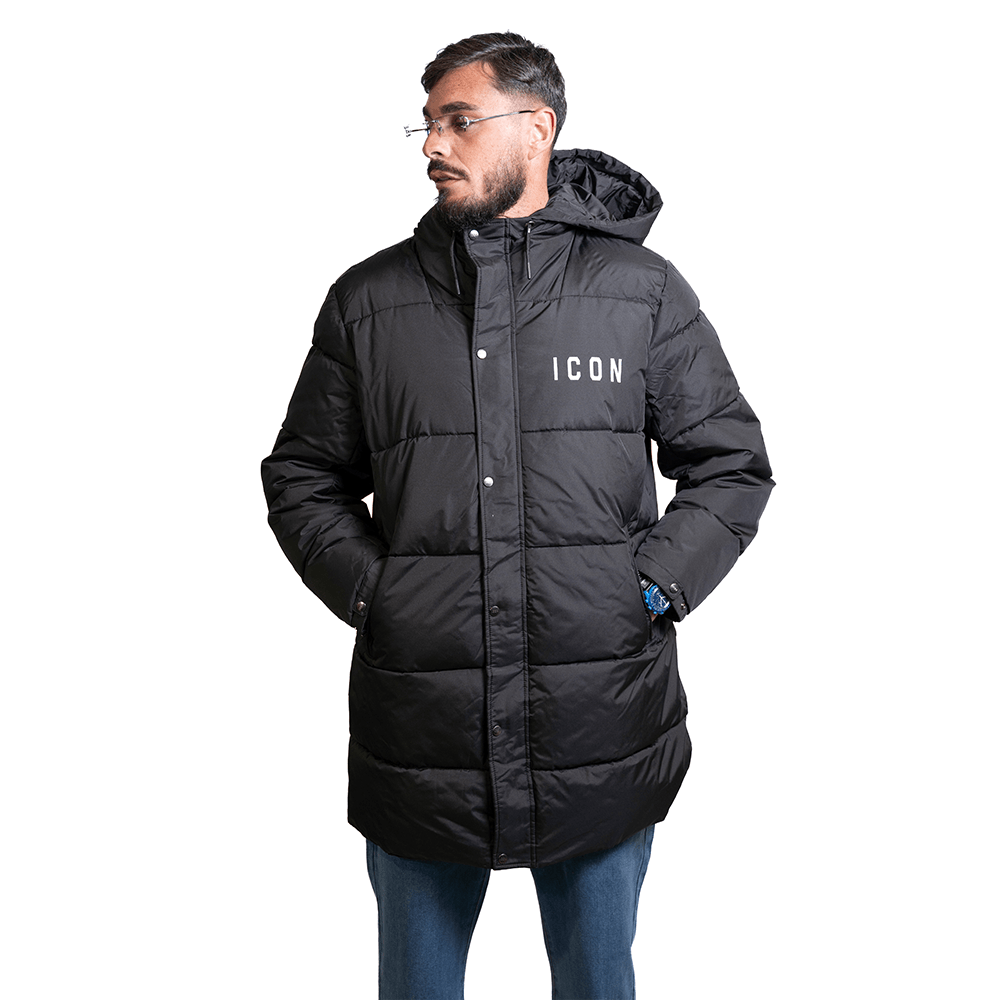 PARKA ICON