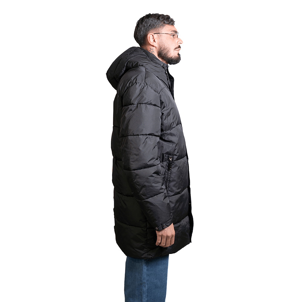 PARKA ICON