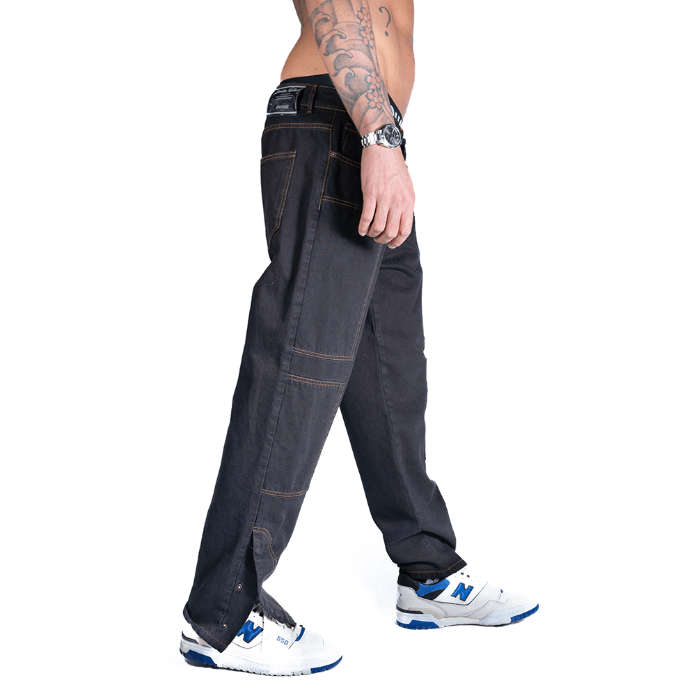 JEANS PRIME HOMME