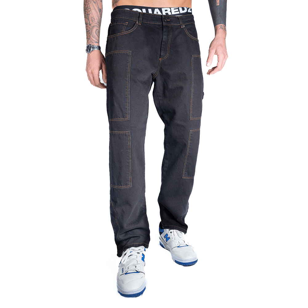 JEANS PRIME HOMME