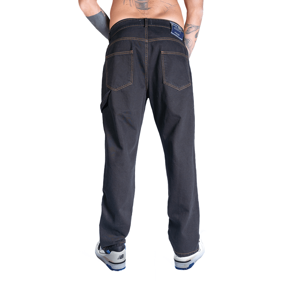 JEANS PRIME HOMME