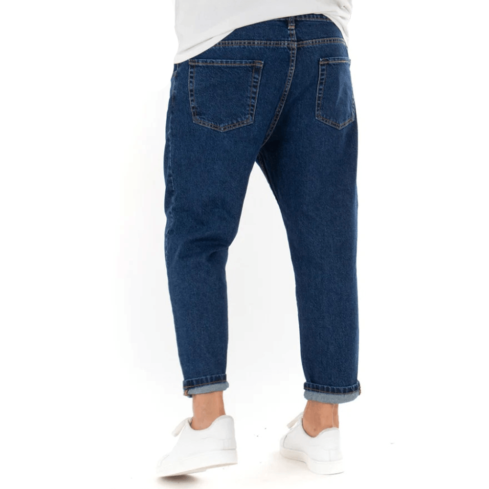 JEANS  LOOSE FIT NJB