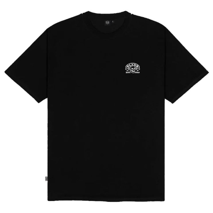 T-Shirt DLYN Vulture tee Black