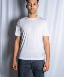 T-Shirt URBAN RING - Superlight (Off White)