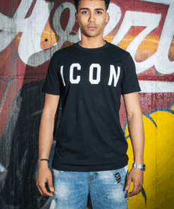 T-Shirt ICON Basic