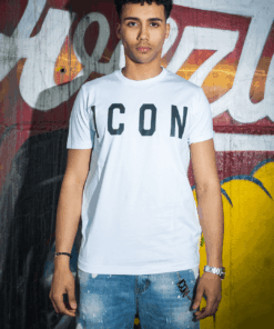 T-Shirt ICON Basic