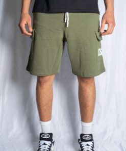 Bermuda DS2 -Cargo-Verde