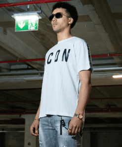 T-Shirt ICON Basic2