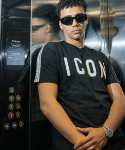 T-Shirt ICON Basic2