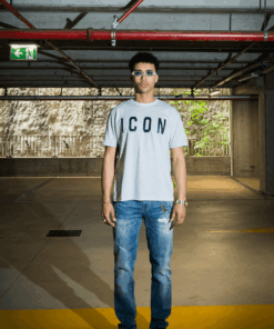 T-Shirt ICON Basic2