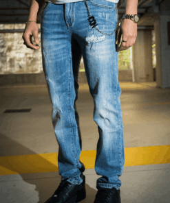Jeans ICON - Basic