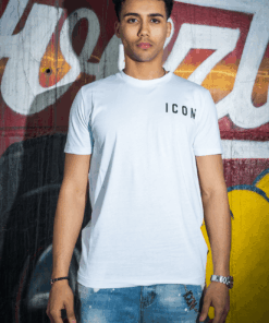 T-Shirt ICON Basica