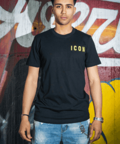 T-Shirt ICON Basica